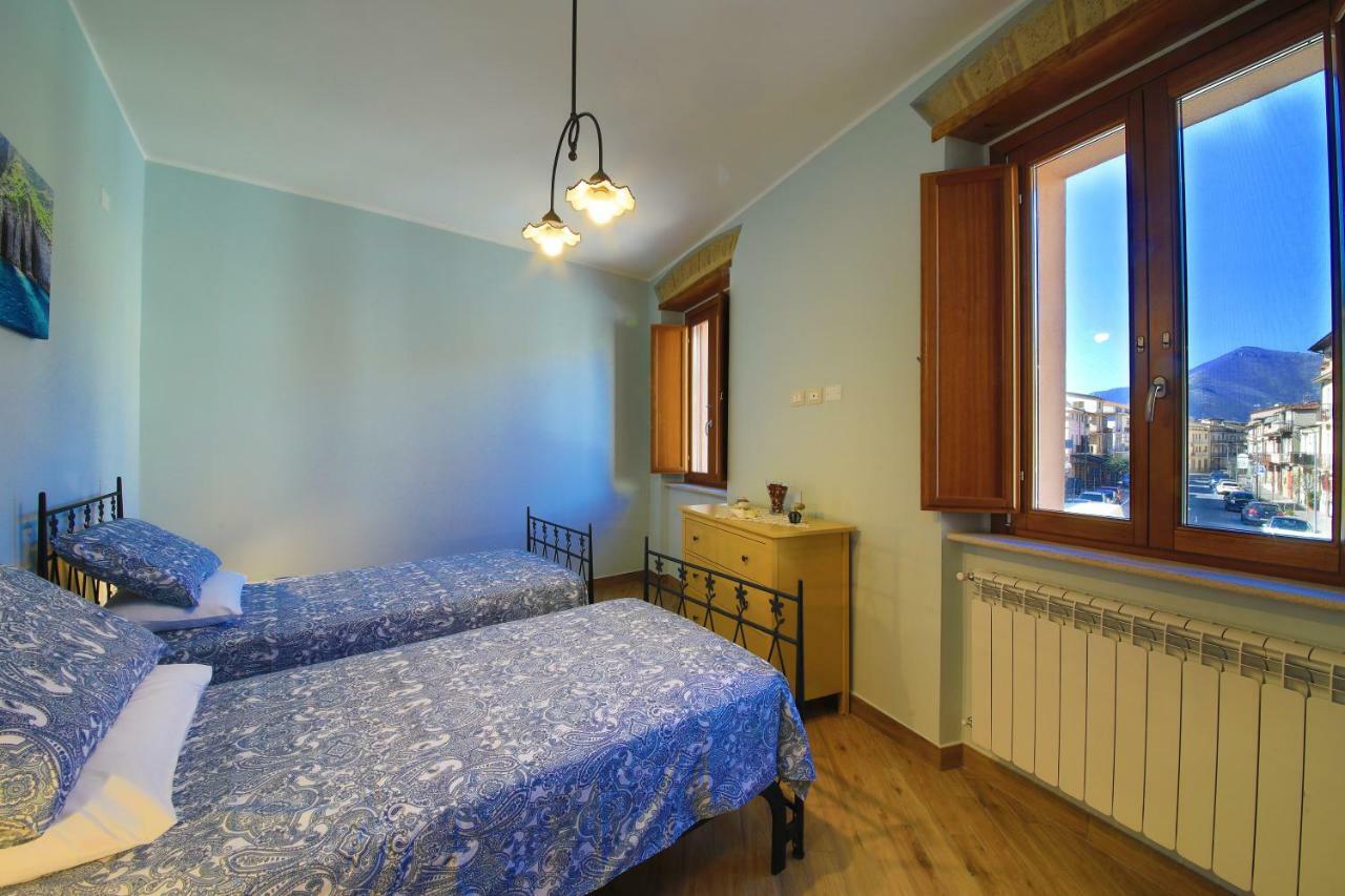 La Portella Casa vacanze