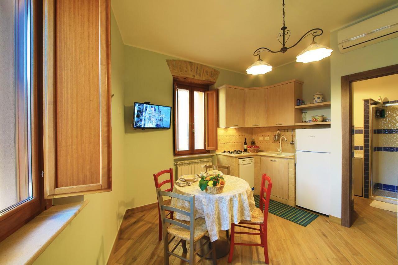 Casa vacanze La Portella Fondi
