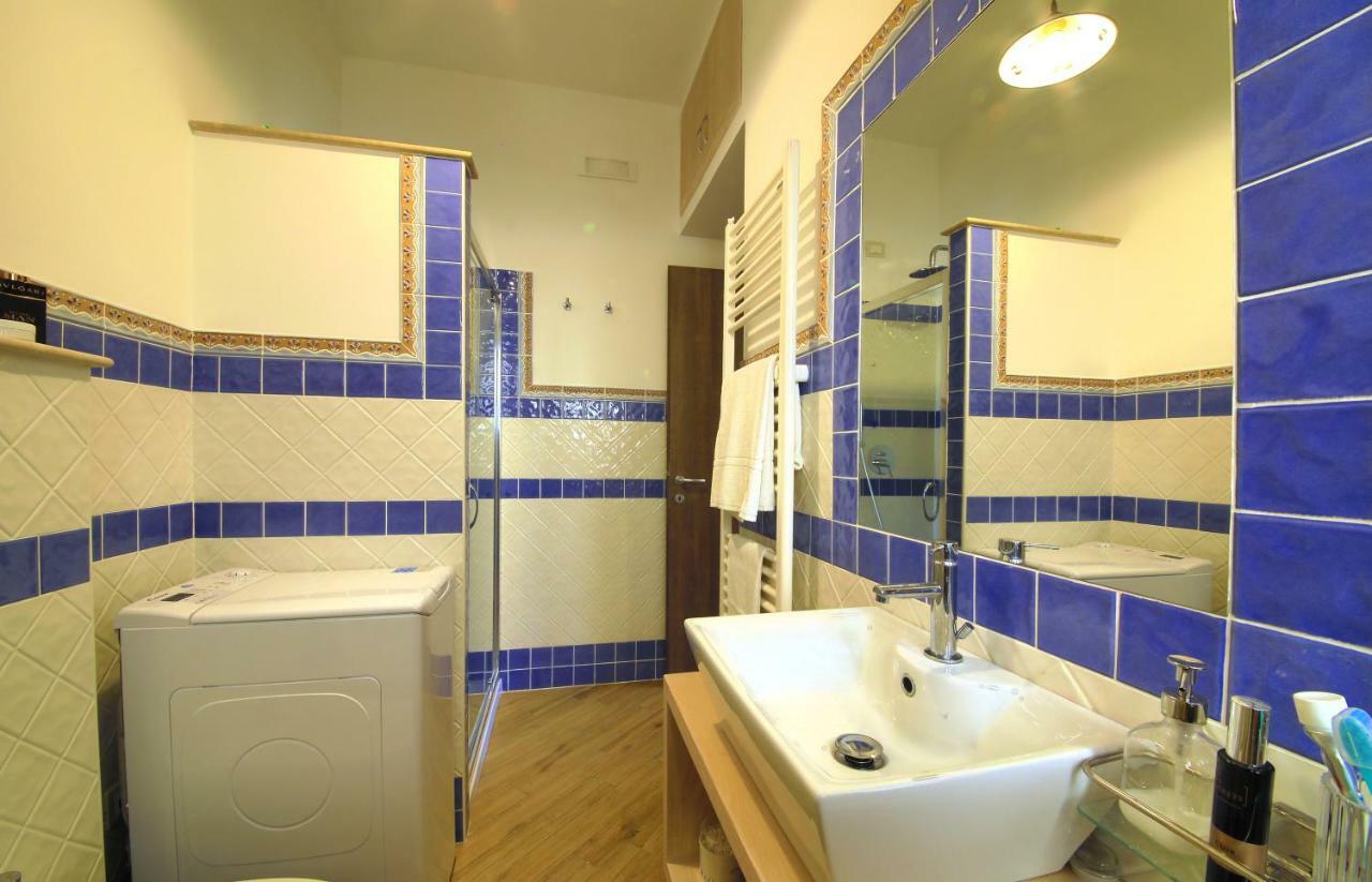 La Portella Holiday home Fondi