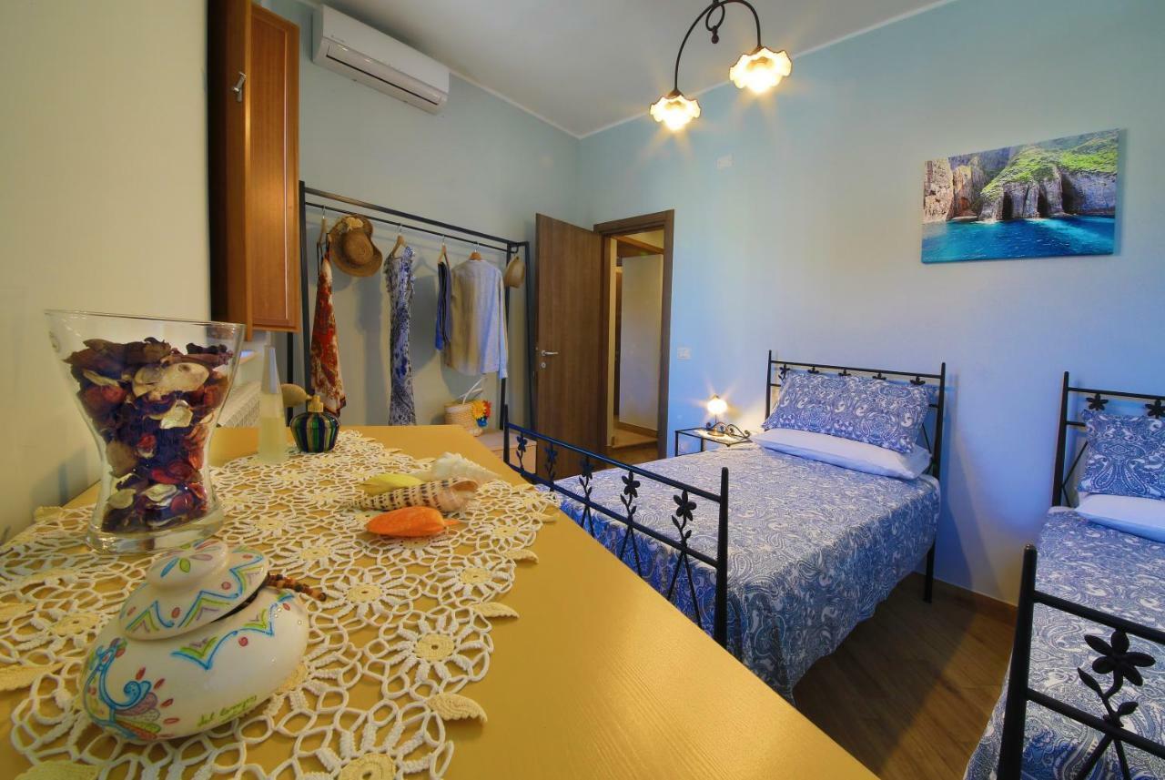 La Portella Holiday home *