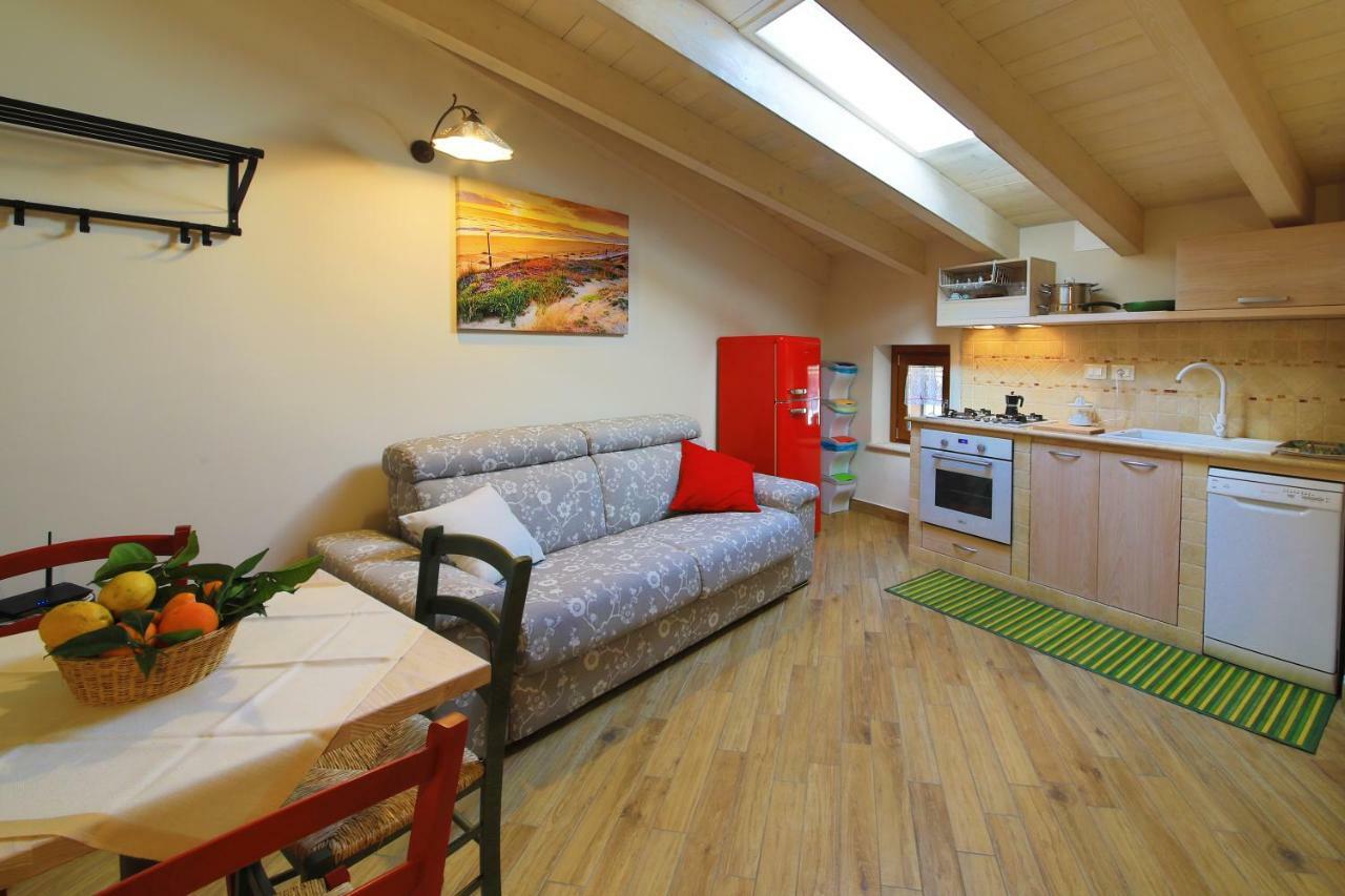 La Portella Holiday home