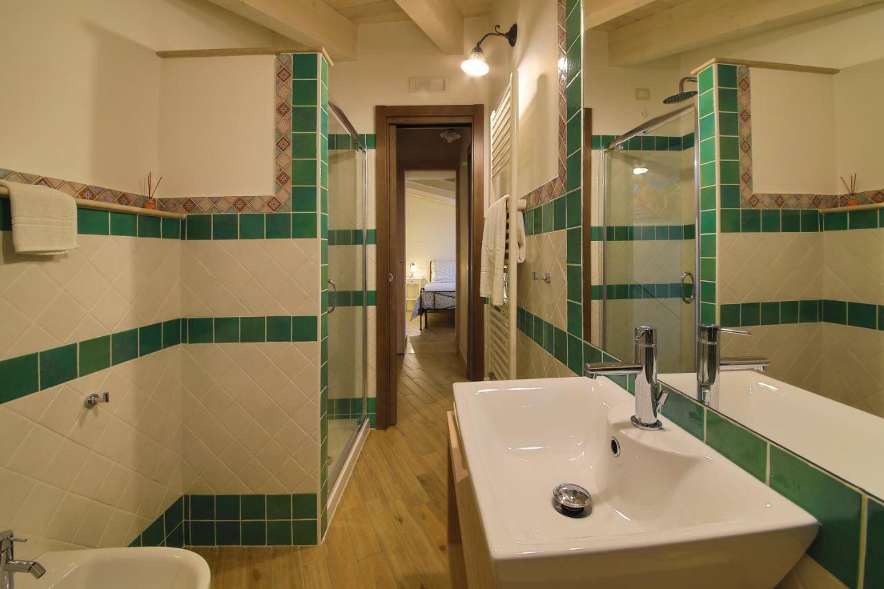 La Portella Casa vacanze Fondi