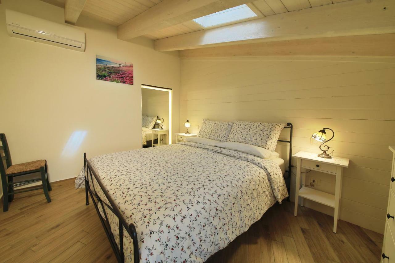 Casa vacanze La Portella