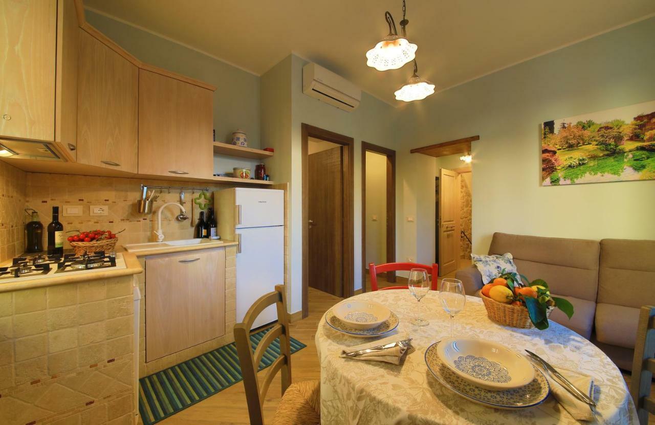 La Portella Casa vacanze *