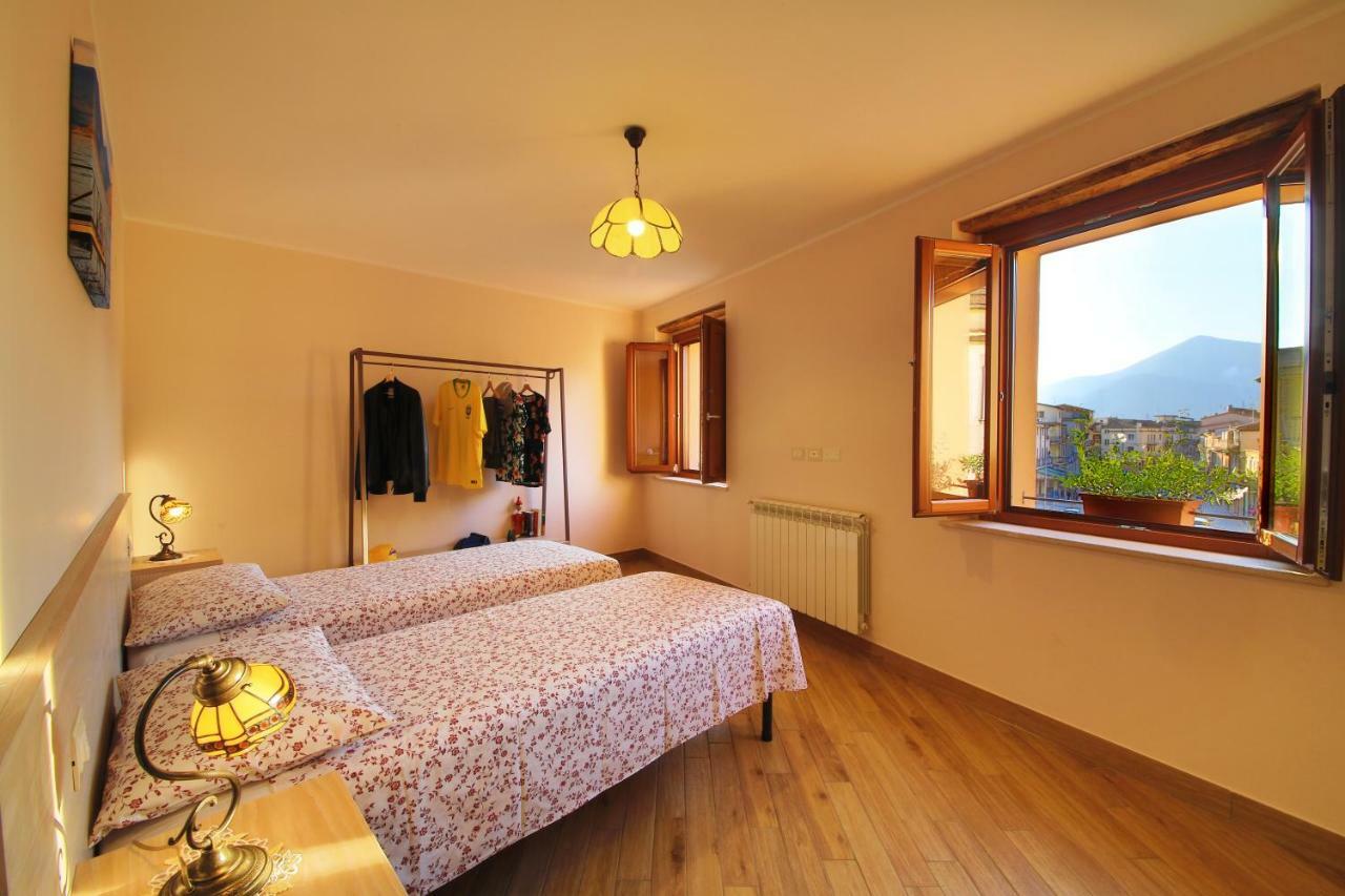 La Portella Casa vacanze Fondi