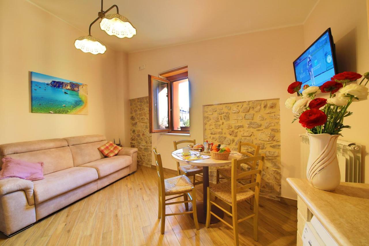 La Portella Casa vacanze