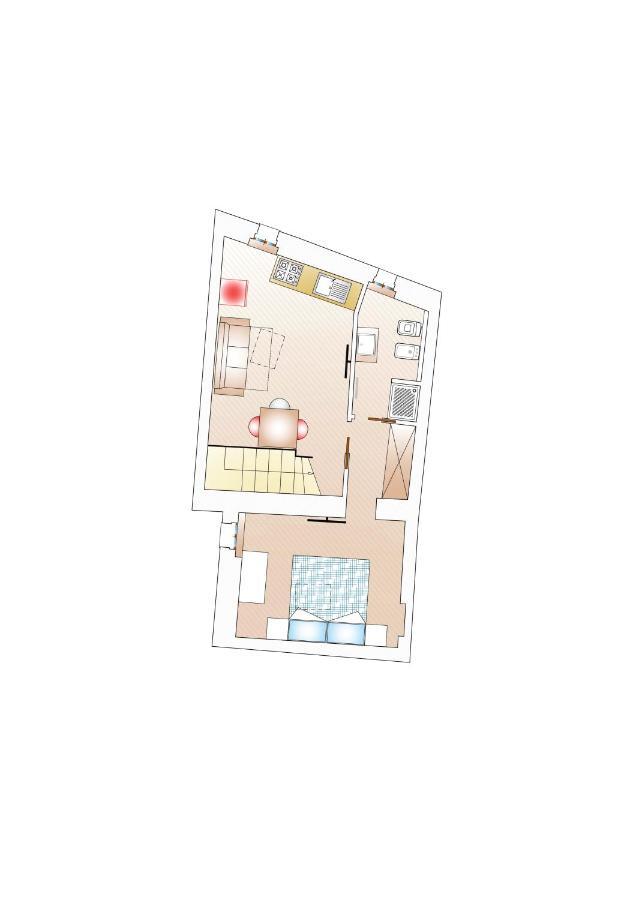 Casa vacanze La Portella Fondi